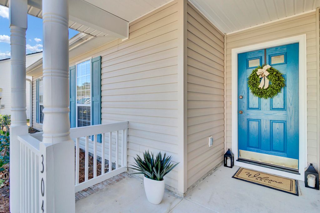 Photo of 3047 Morningdale Drive, Mount Pleasant, SC 29466 (MLS # 26001863)