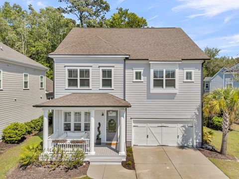 Photo of 2680 Fountainhead Way, Mount Pleasant, SC 29466 (MLS # 26009240)