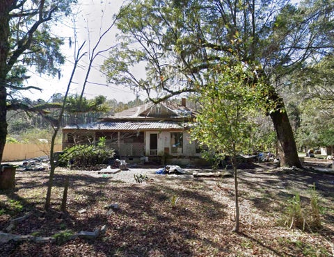 Photo of 4327 Highway 165, Yonges Island, SC 29449 (MLS # 26022492)