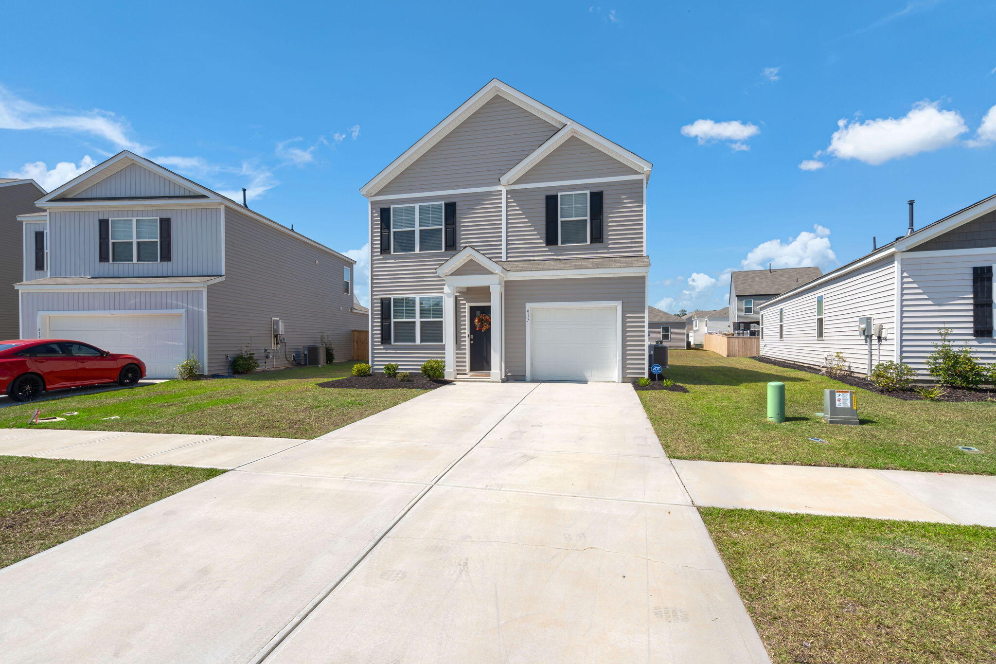 617 Sweet Ramble Way