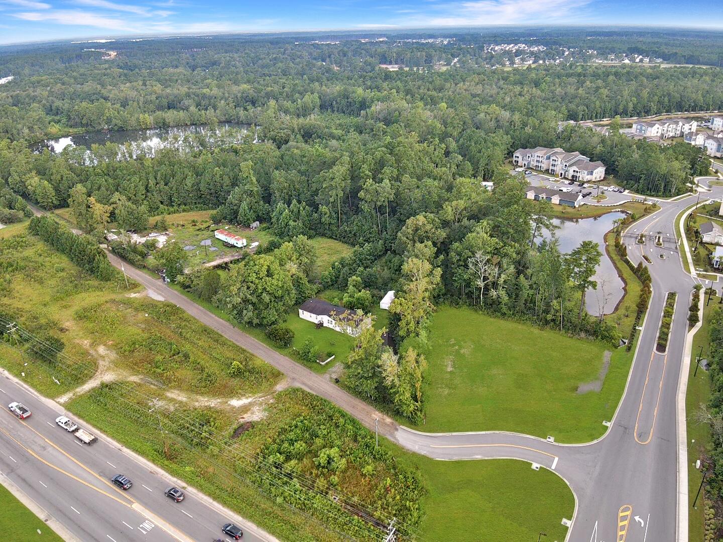 423 Turtle Pond Road Unit 1