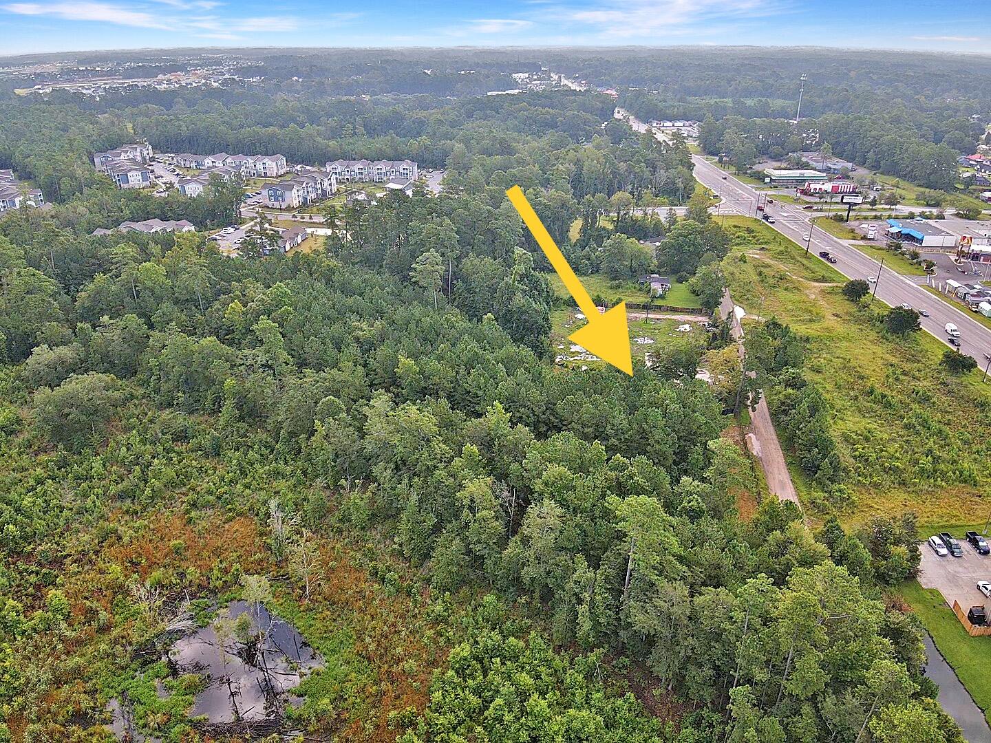 423 Turtle Pond Road Unit 1