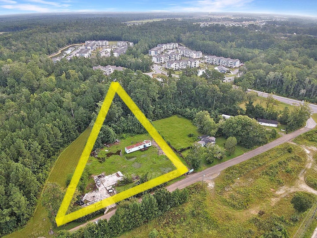 Photo of 423 Turtle Pond Road #Unit 1, Summerville, SC 29486 (MLS # 26028514)