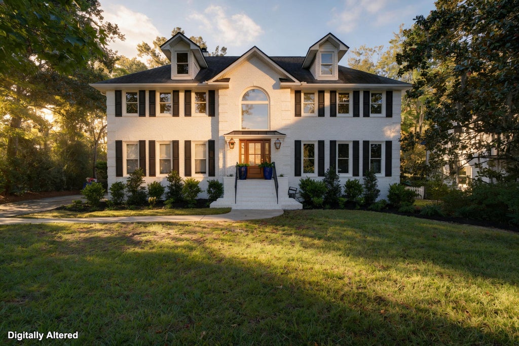 Photo of 1635 Seignious Drive, Charleston, SC 29407 (MLS # 26029104)