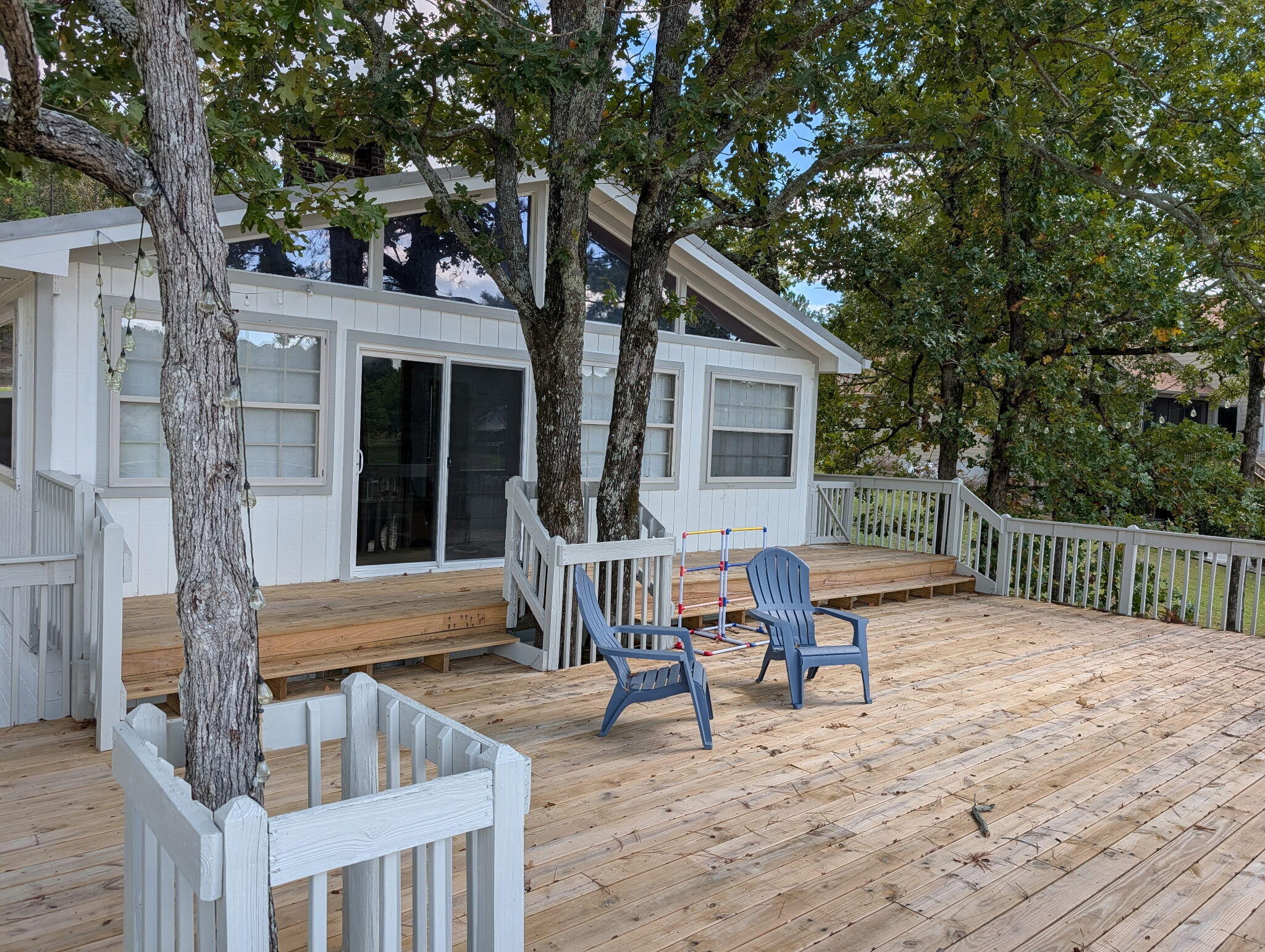 405 Rockbridge Road