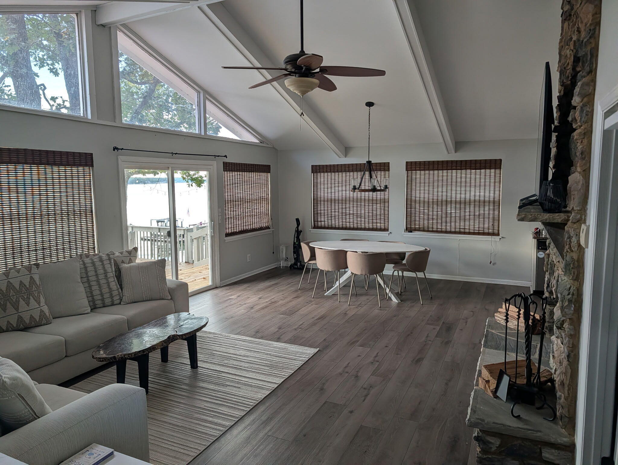 405 Rockbridge Road