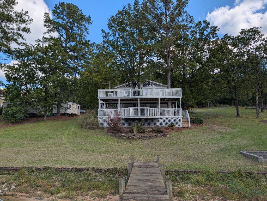 Photo of 405 Rockbridge Road, Ridgeway, SC 29130 (MLS # 26029101)
