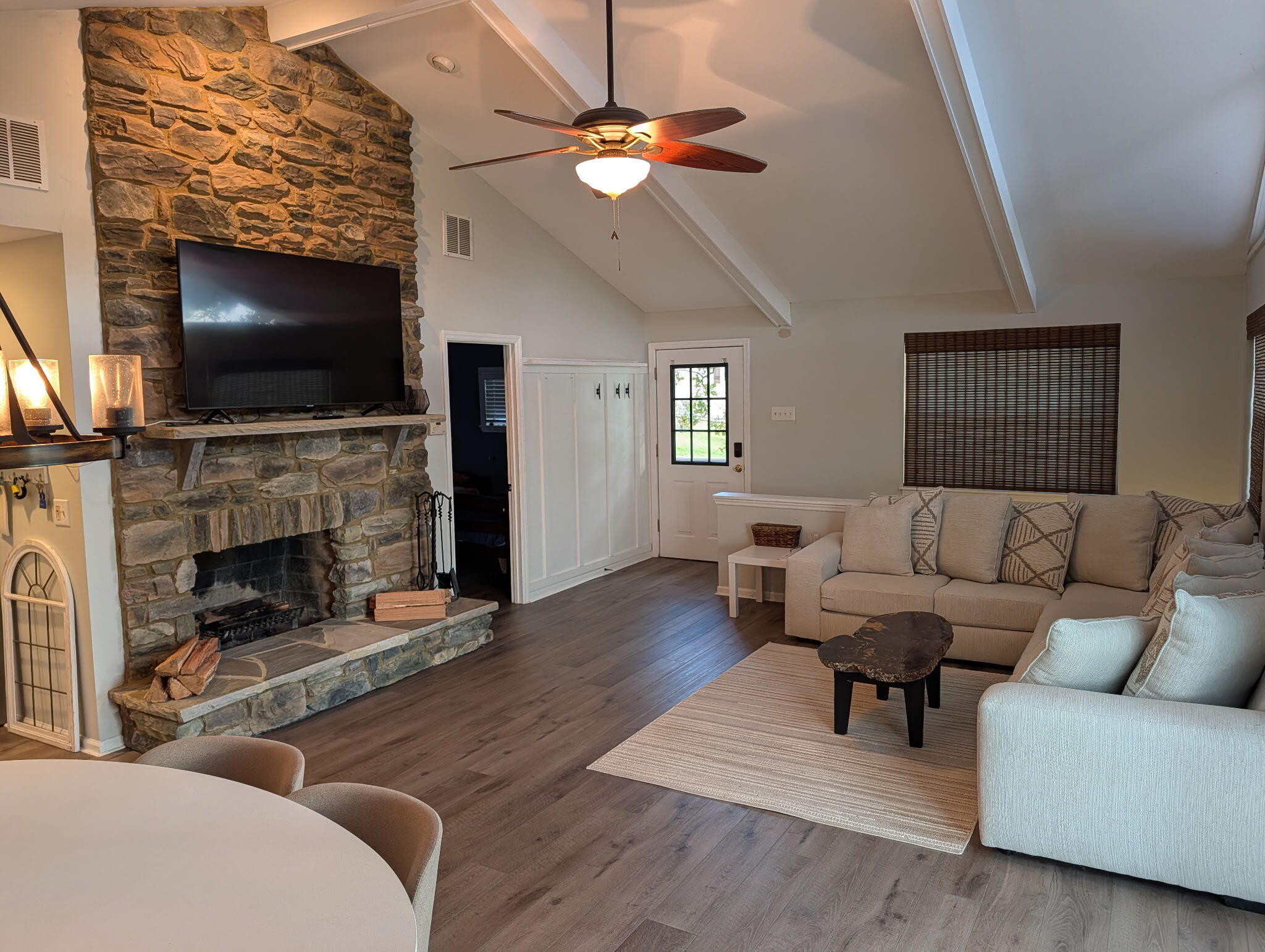 405 Rockbridge Road