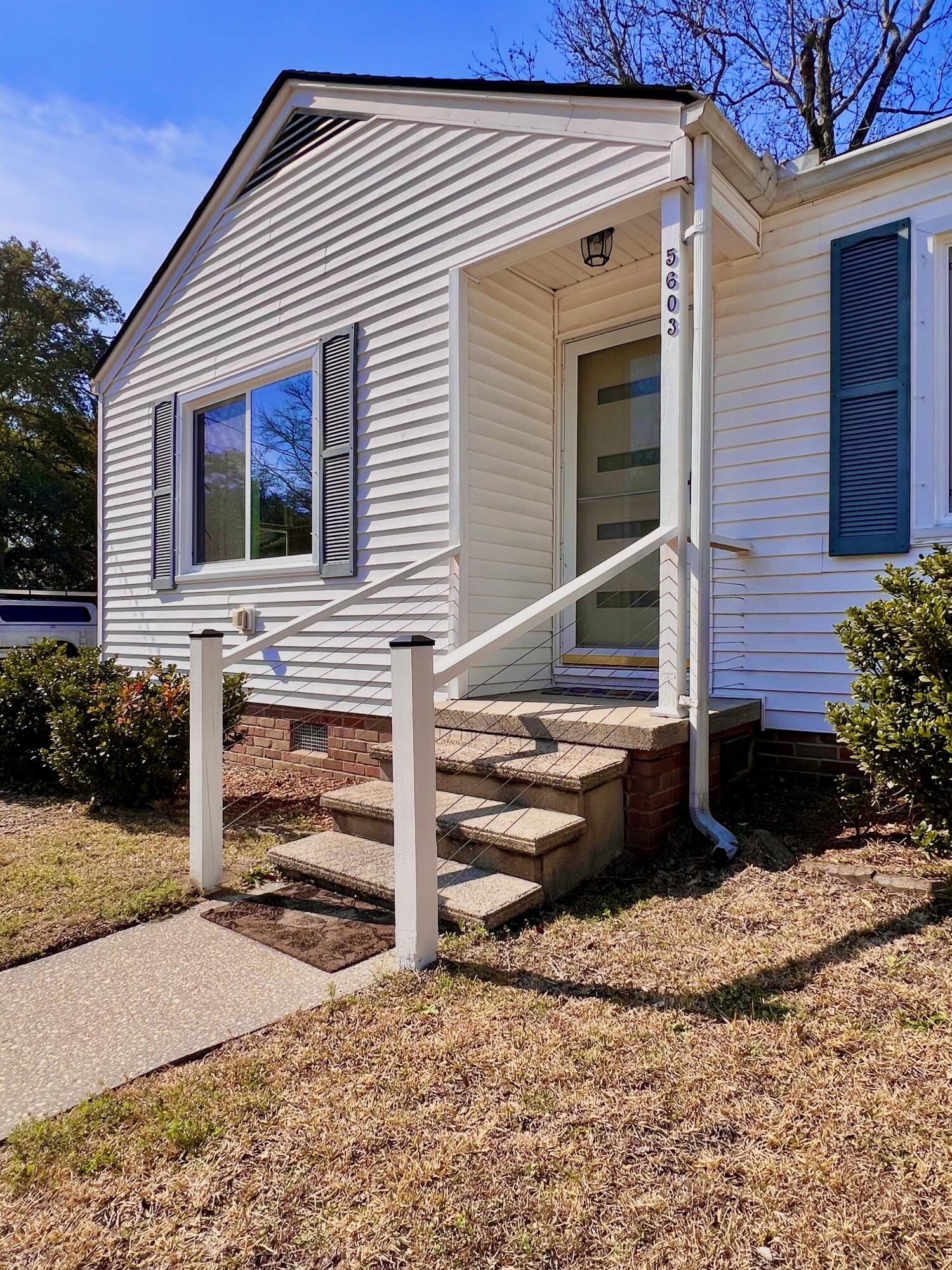 5603 Flanders Avenue