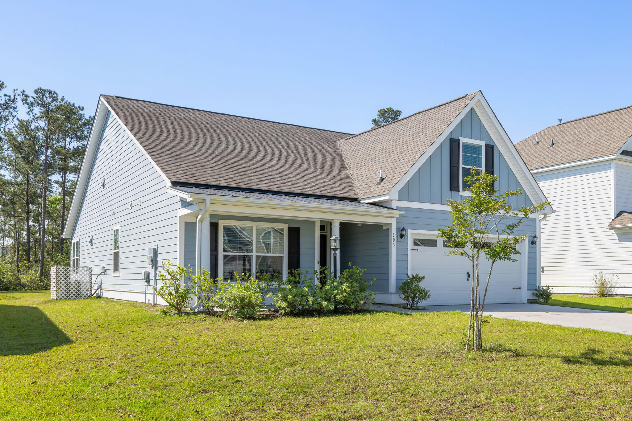 603 Yellow Leaf Lane