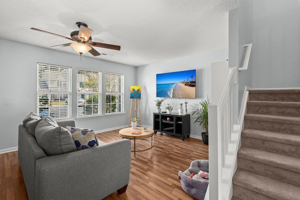 Photo of 135 Brockman Way, Goose Creek, SC 29445 (MLS # 25029264)