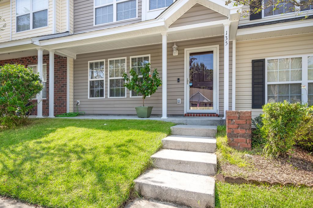 Photo of 135 Brockman Way, Goose Creek, SC 29445 (MLS # 25029264)