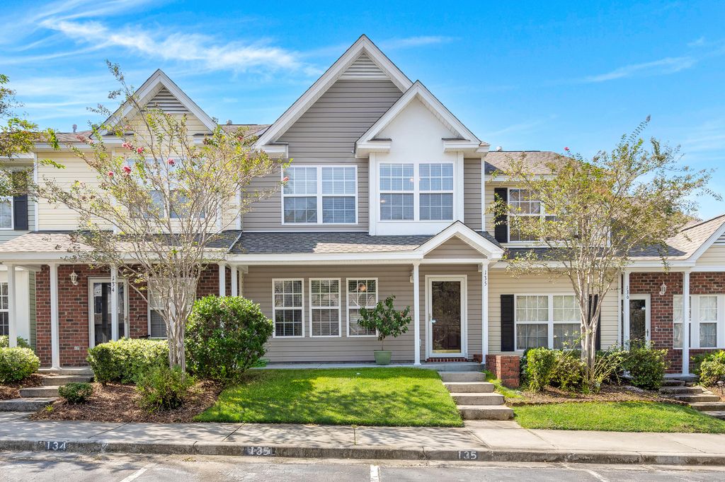 Photo of 135 Brockman Way, Goose Creek, SC 29445 (MLS # 25029264)