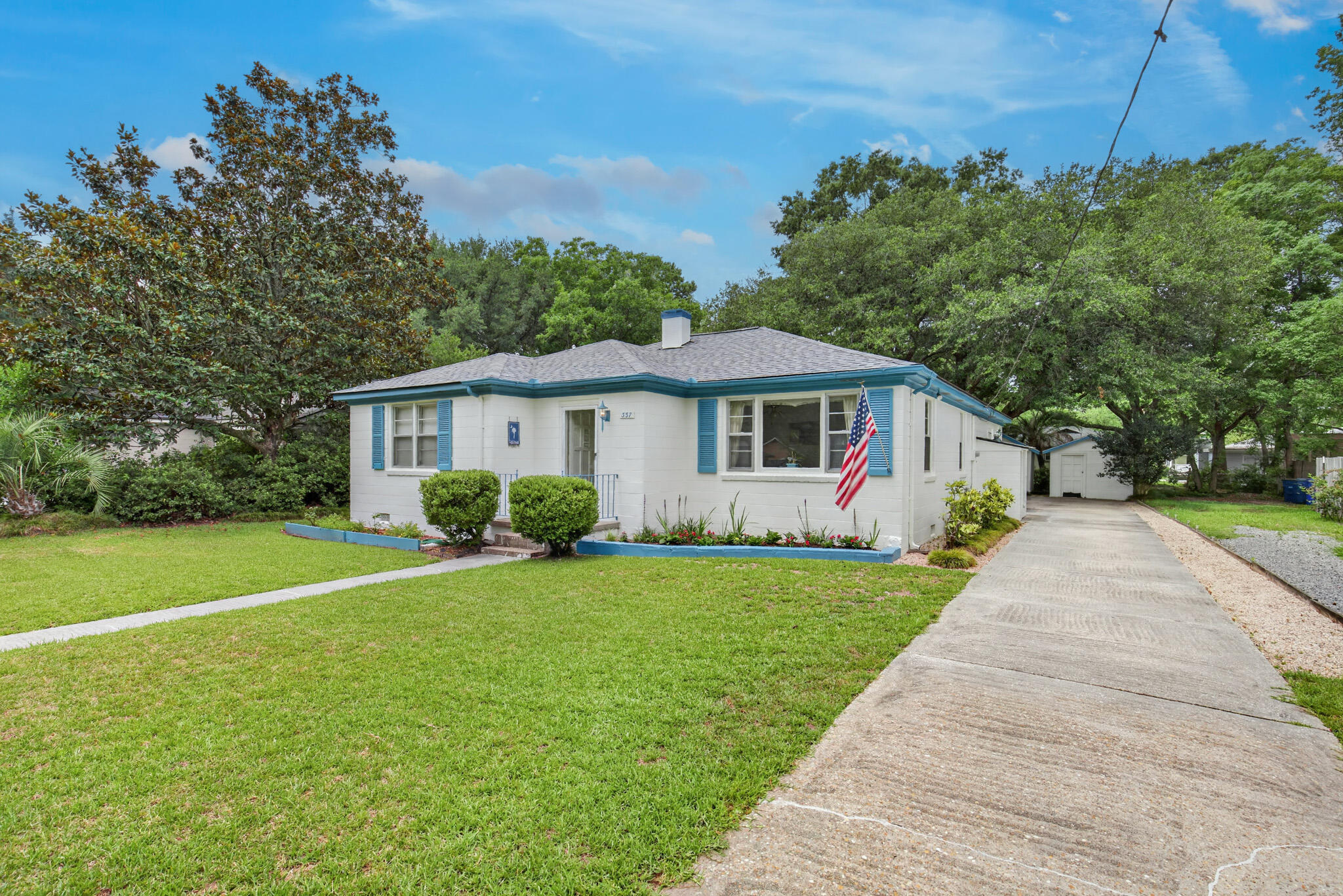337 Millcreek Drive