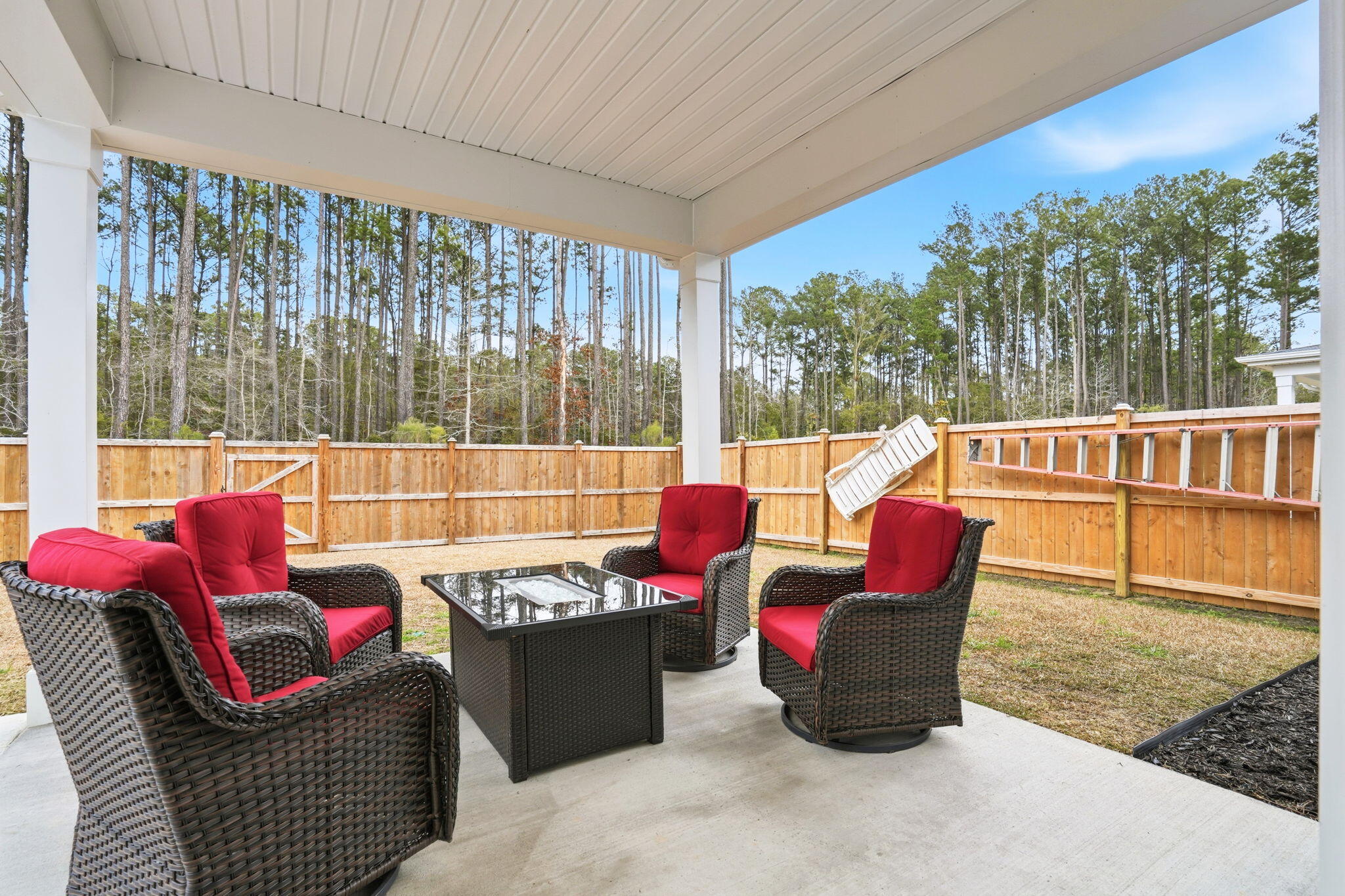 4302 Cotton Flat Road