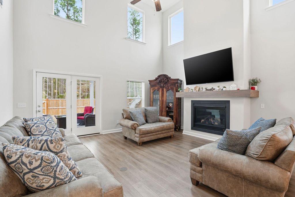 Photo of 4302 Cotton Flat Road, Summerville, SC 29485 (MLS # 26002076)