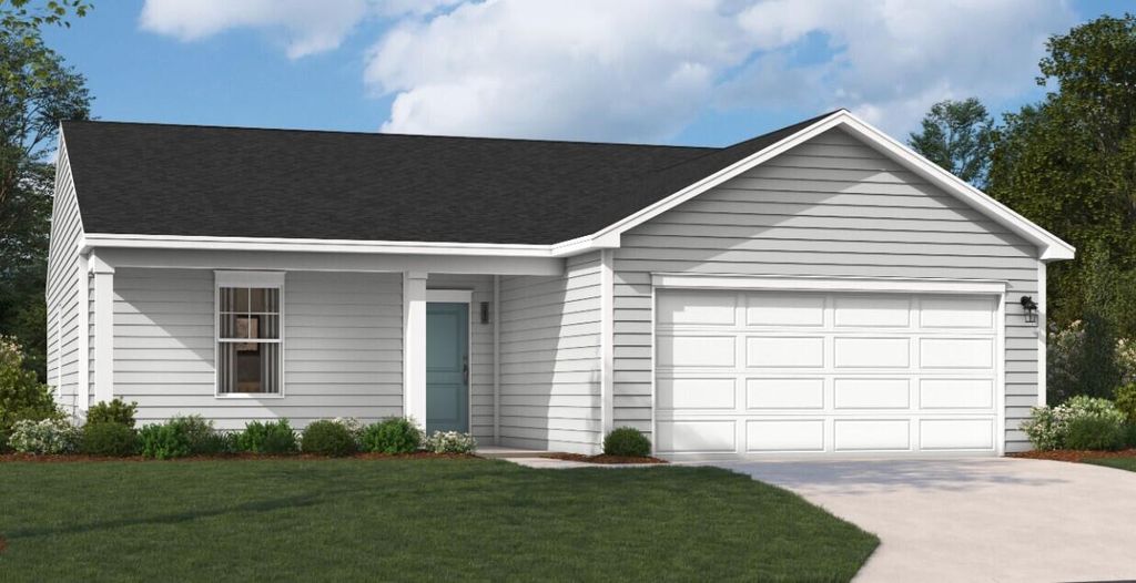 Photo of 7059 Windham Way, Ladson, SC 29456 (MLS # 26011147)