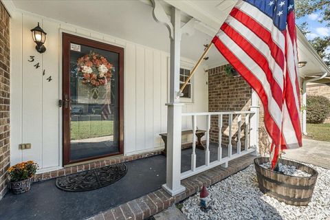 A home in North Charleston