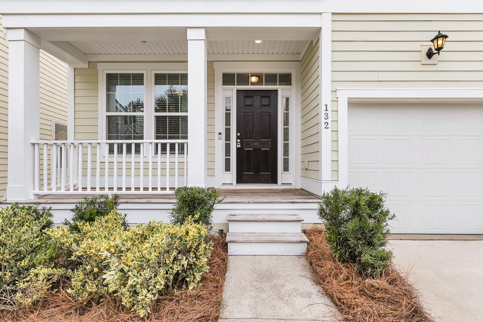 132 Ashley Bluffs Road