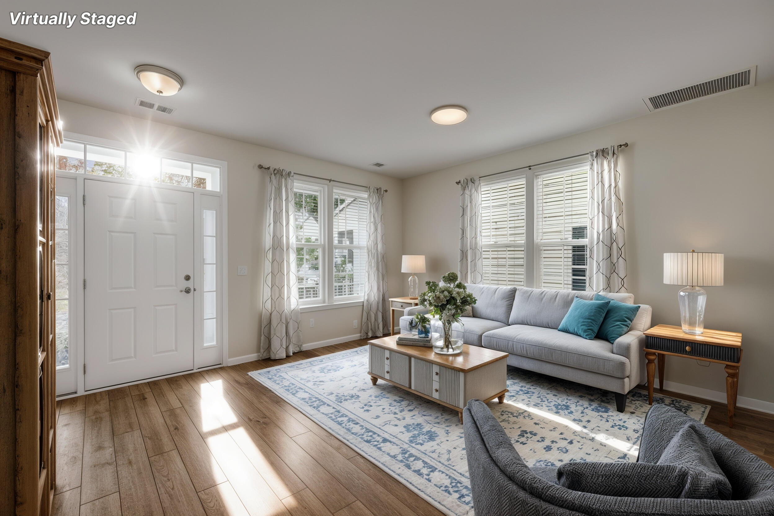 132 Ashley Bluffs Road