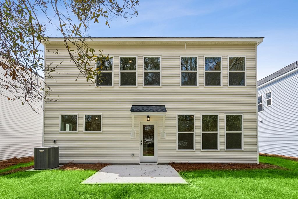 Photo of 205 Lazy Acres Loop, Summerville, SC 29483 (MLS # 26006038)