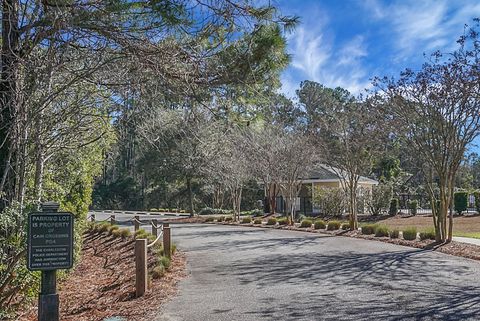 A home in Charleston