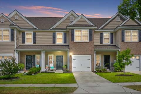 A home in Charleston