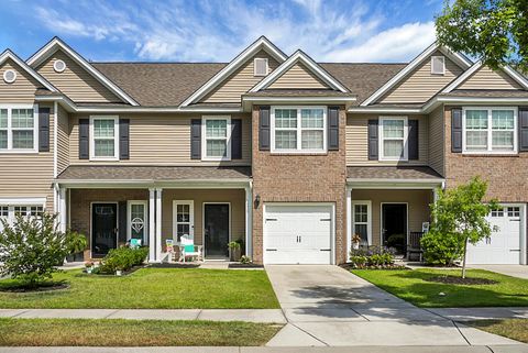 A home in Charleston