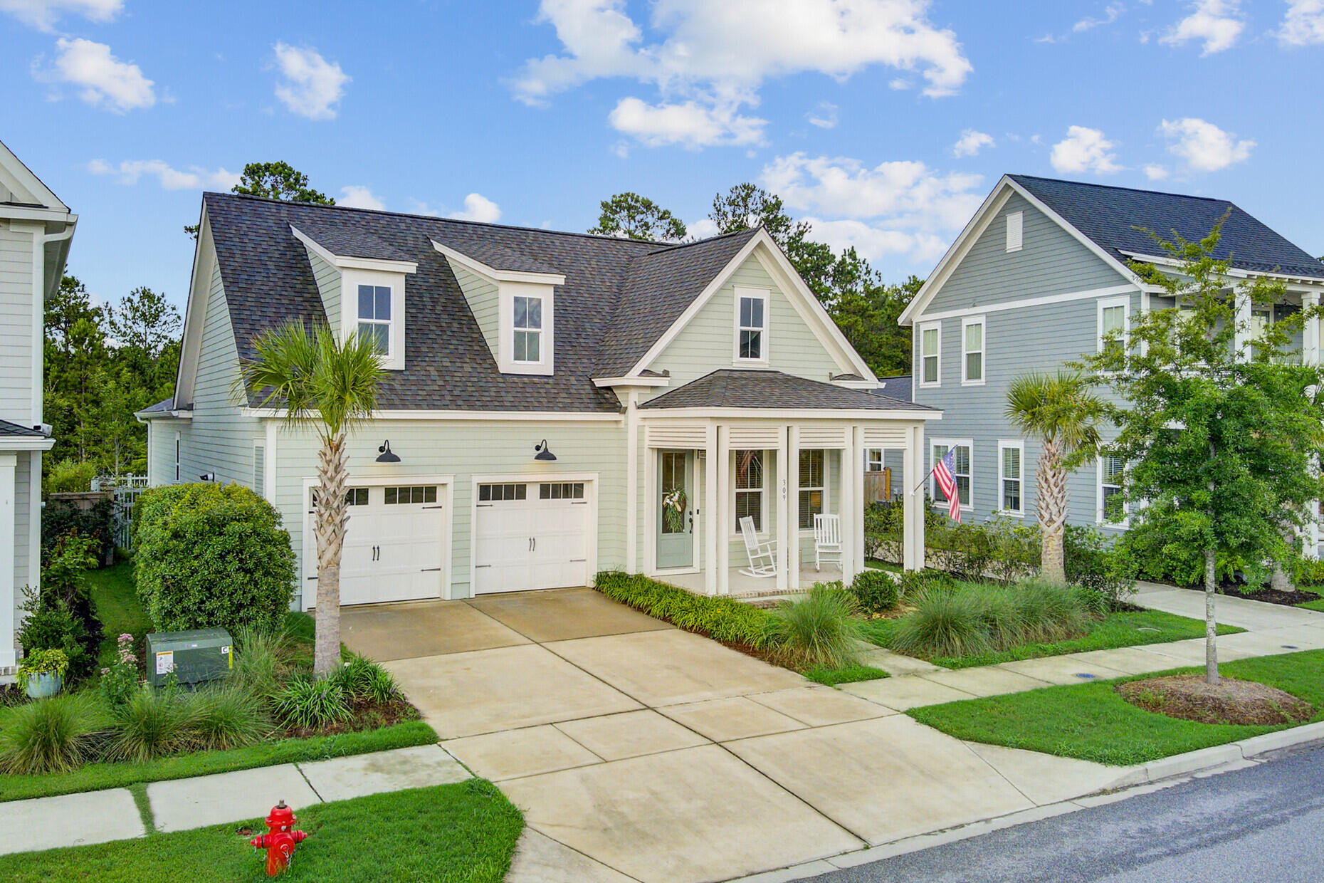 309 Great Lawn Drive