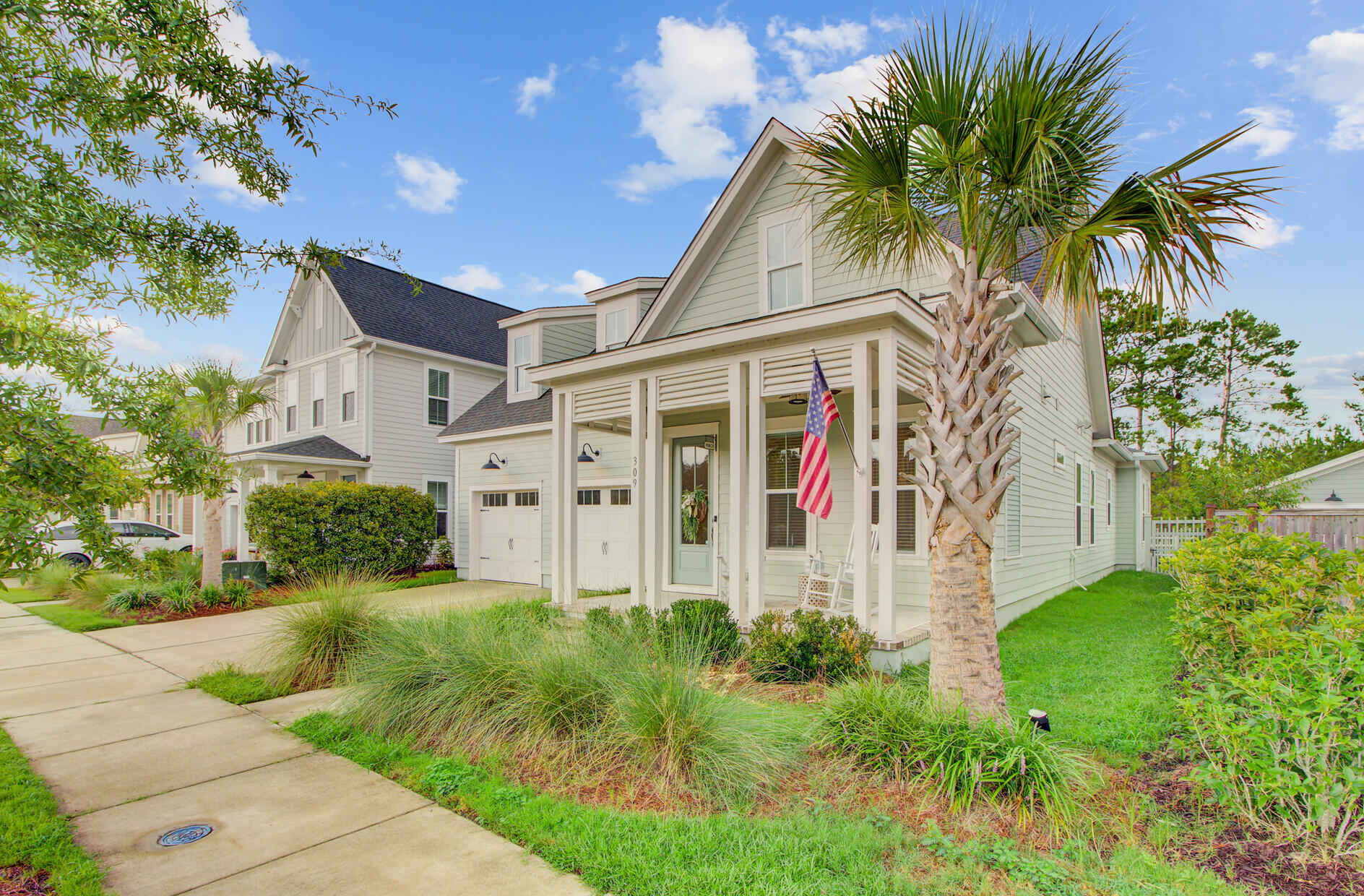 309 Great Lawn Drive