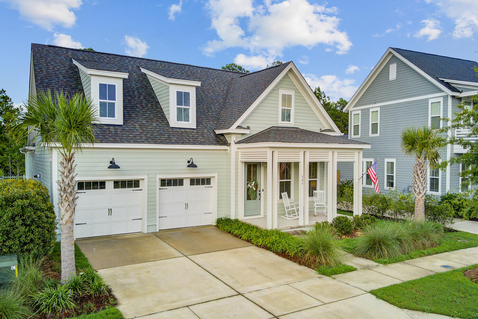 309 Great Lawn Drive