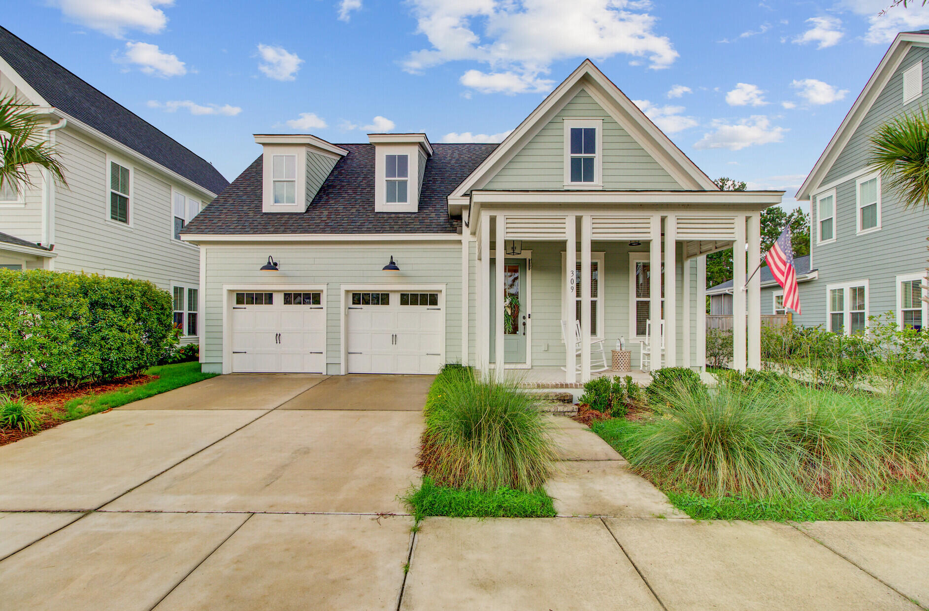 309 Great Lawn Drive