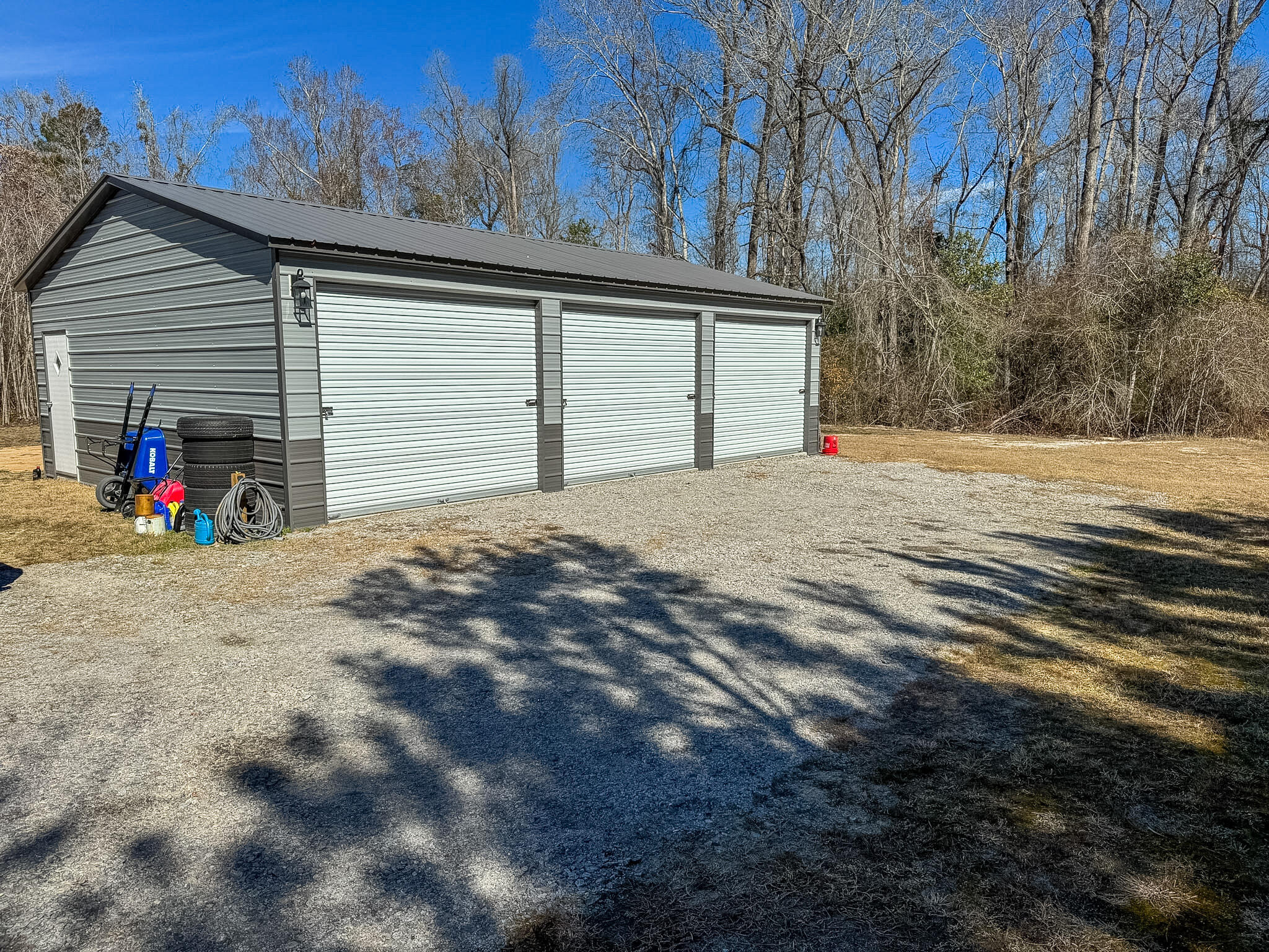 1323 Van Dyke Road