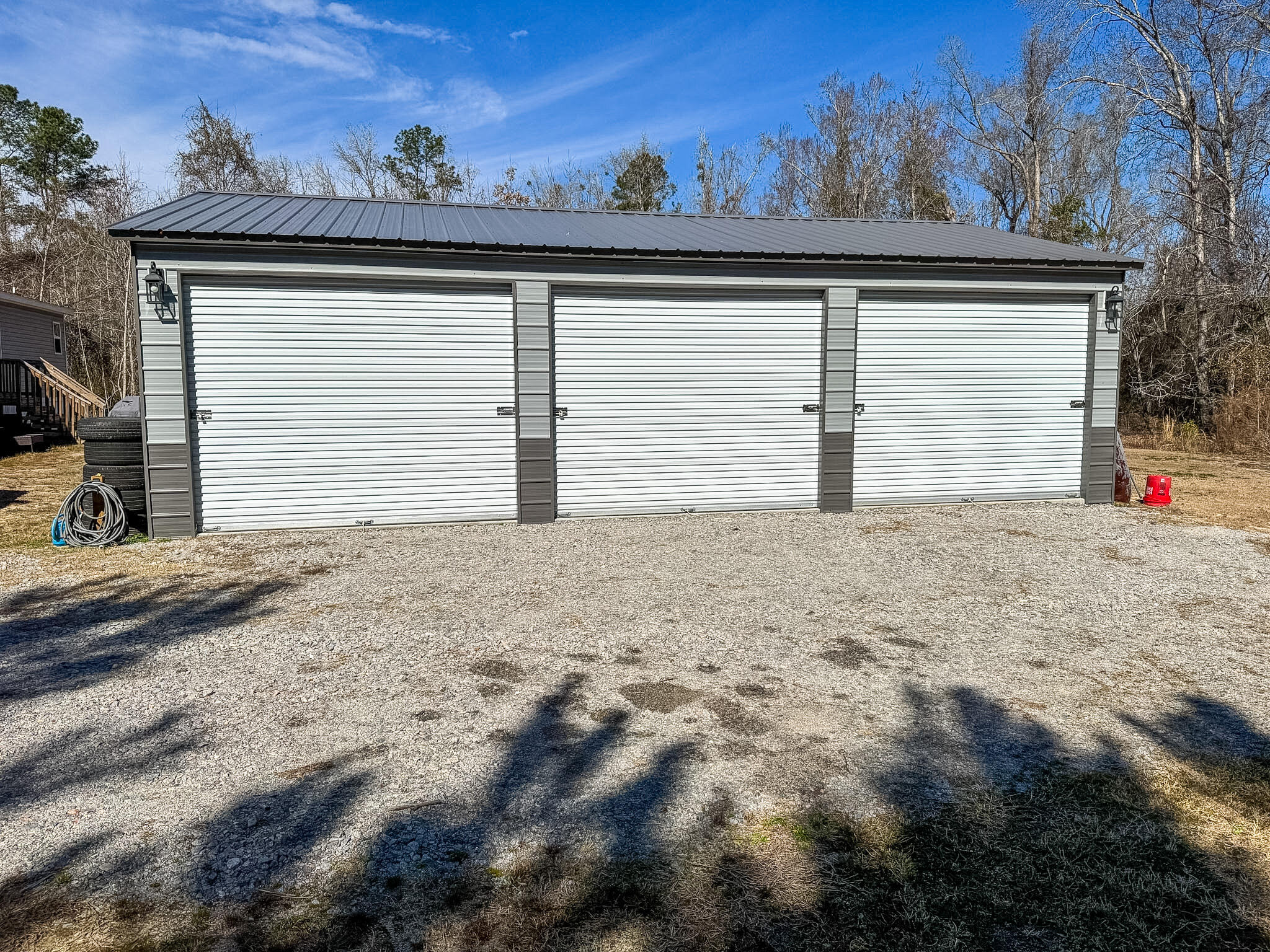 1323 Van Dyke Road