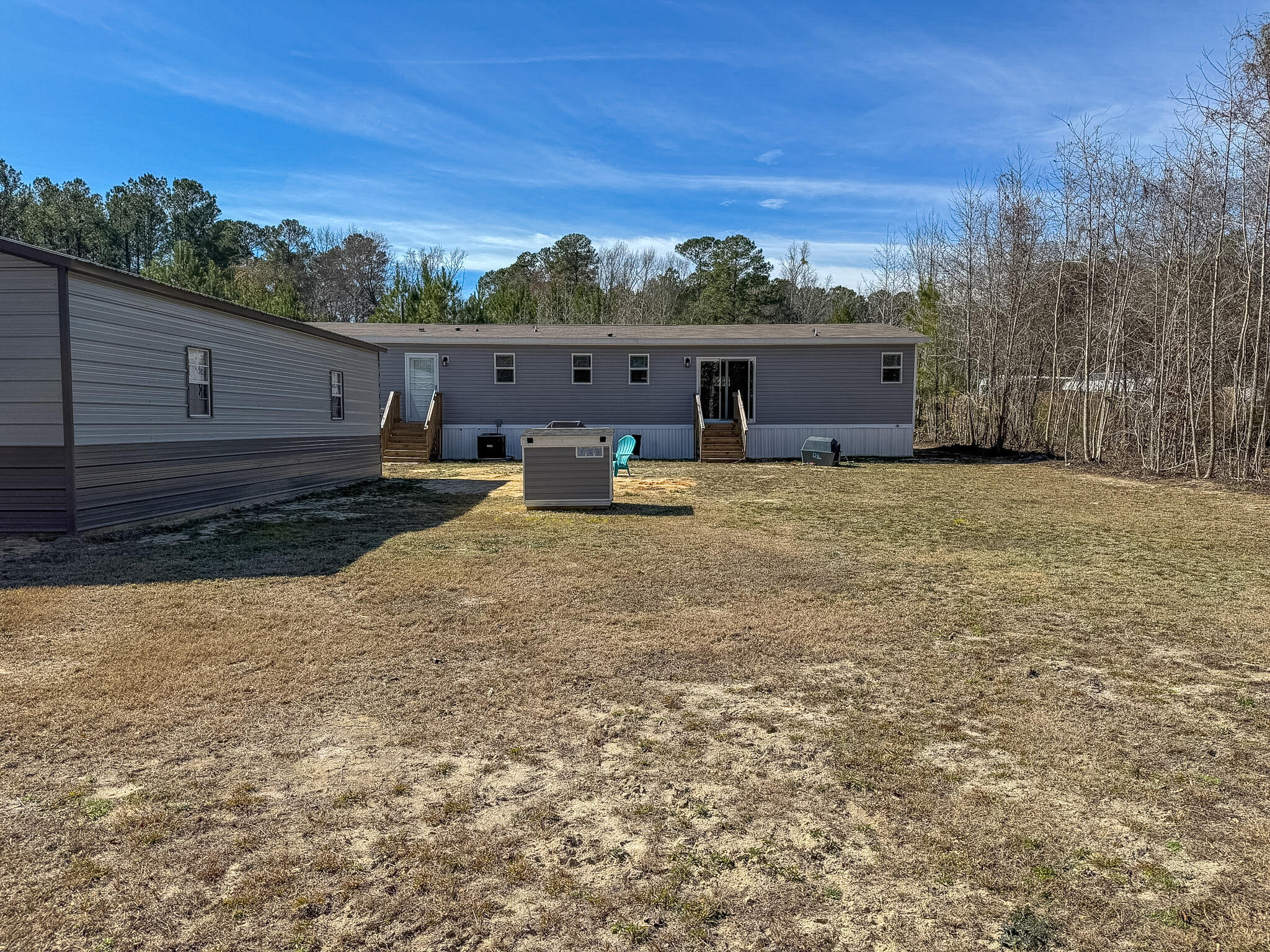 1323 Van Dyke Road