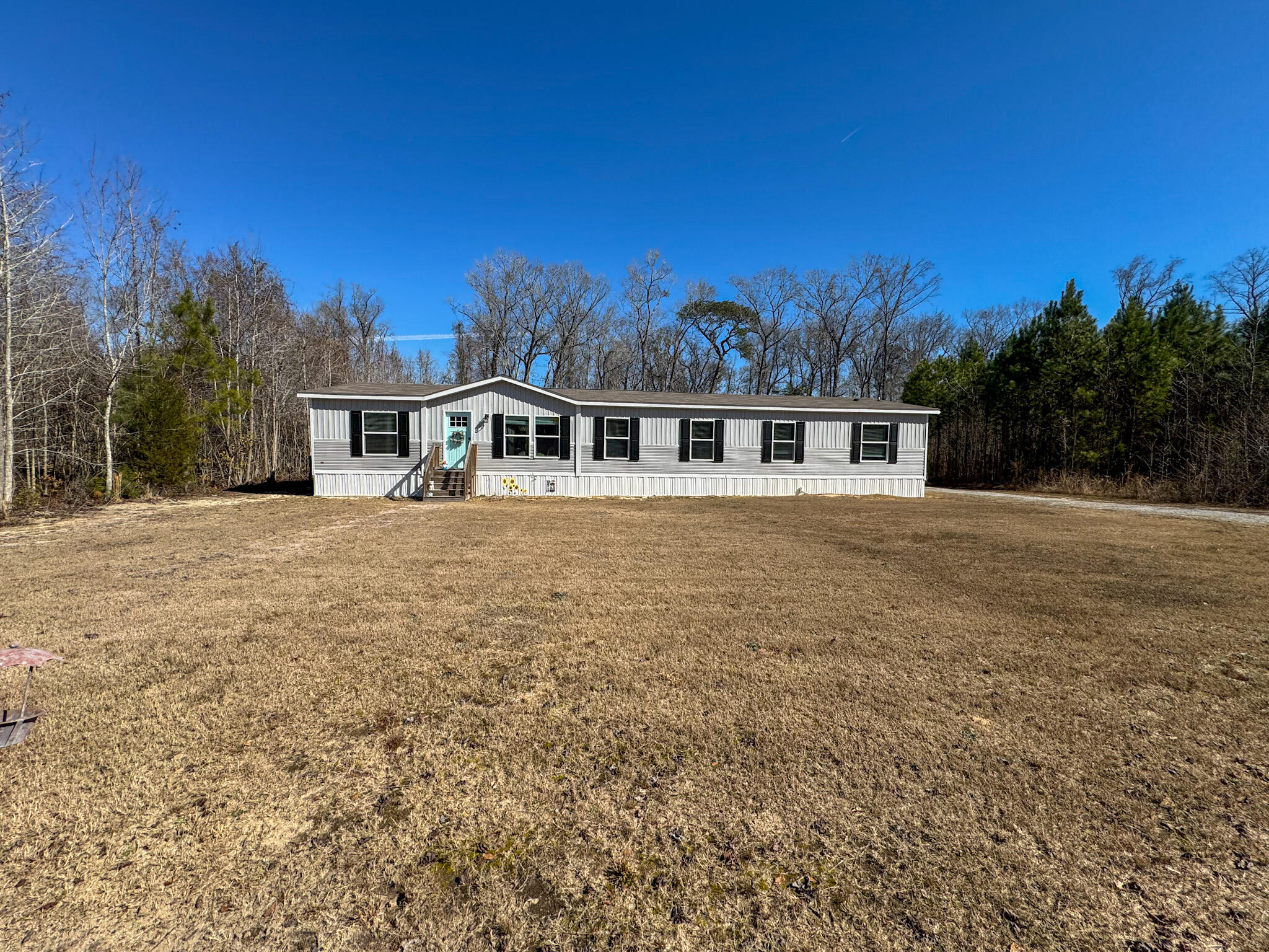 1323 Van Dyke Road