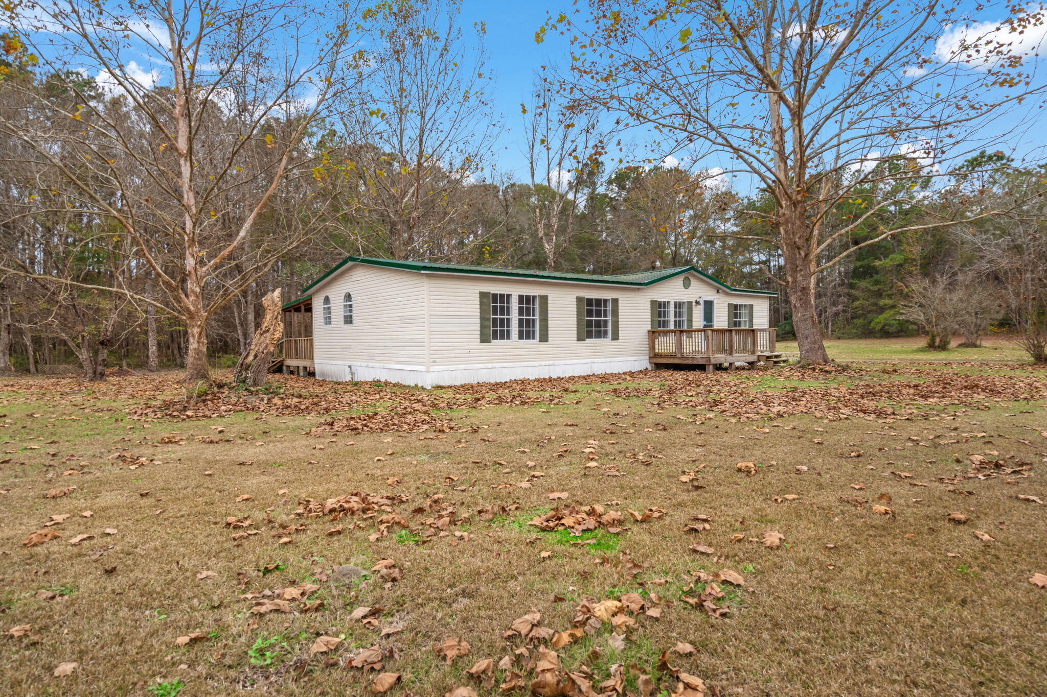 531 Vandross Road