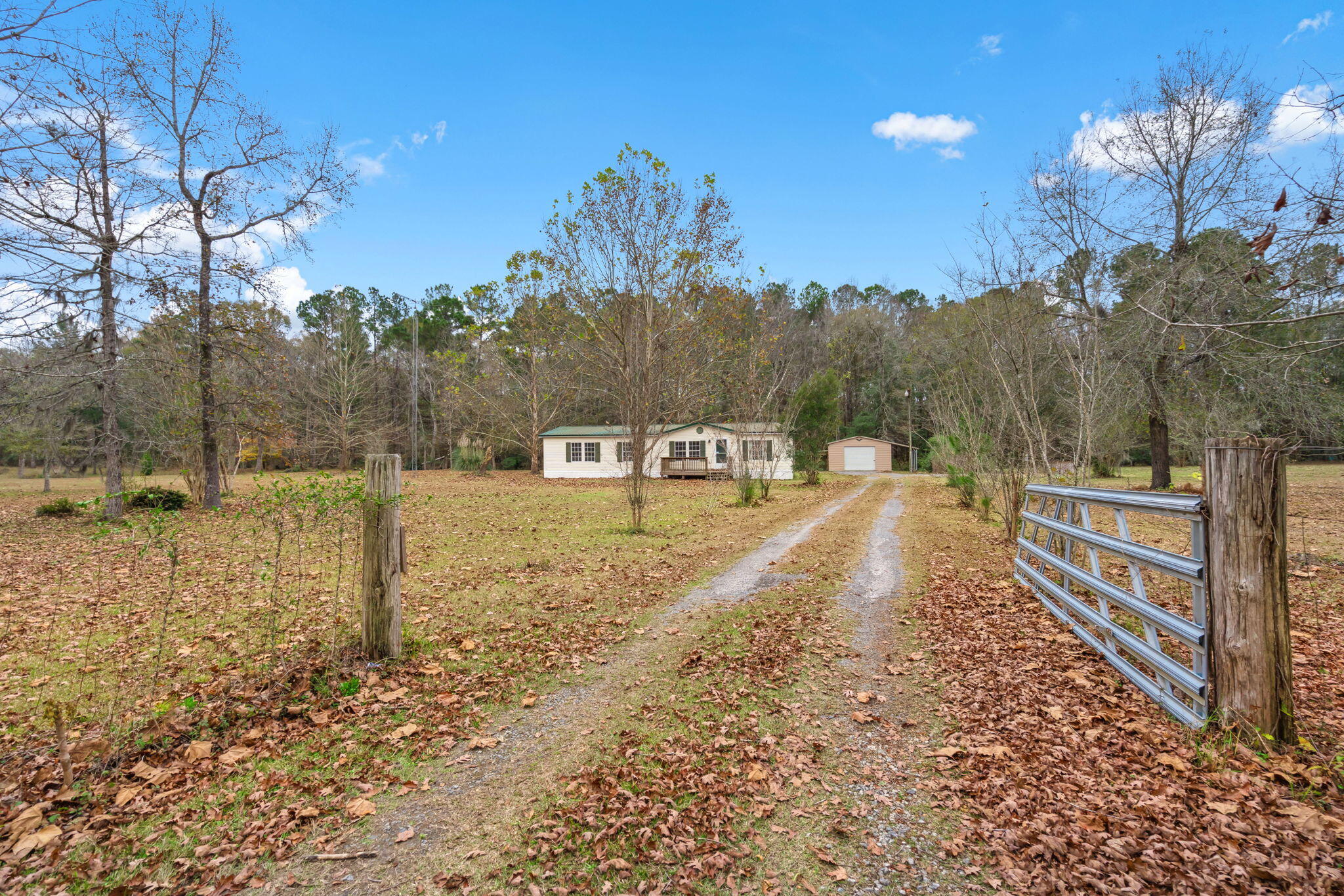 531 Vandross Road