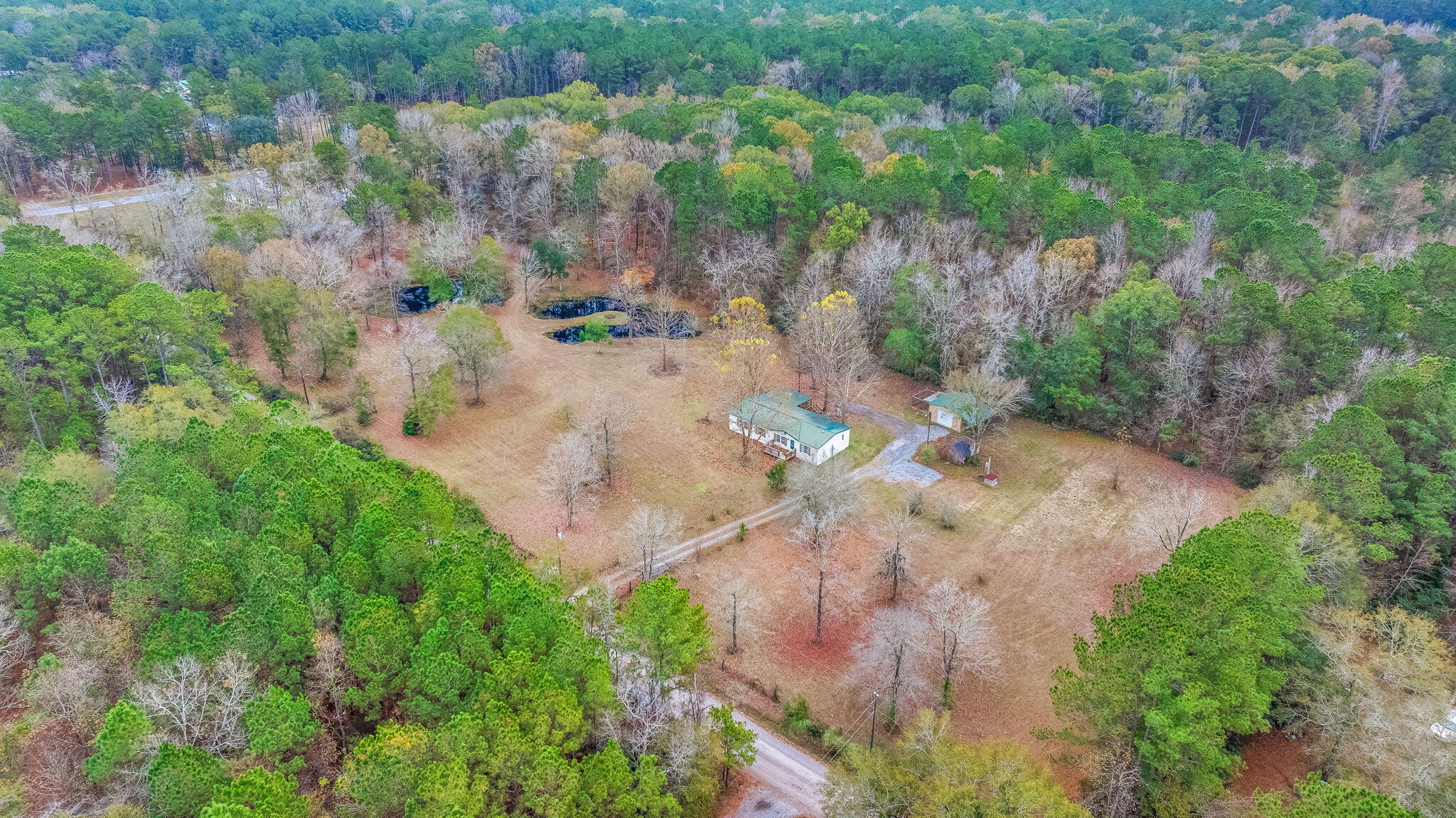 531 Vandross Road