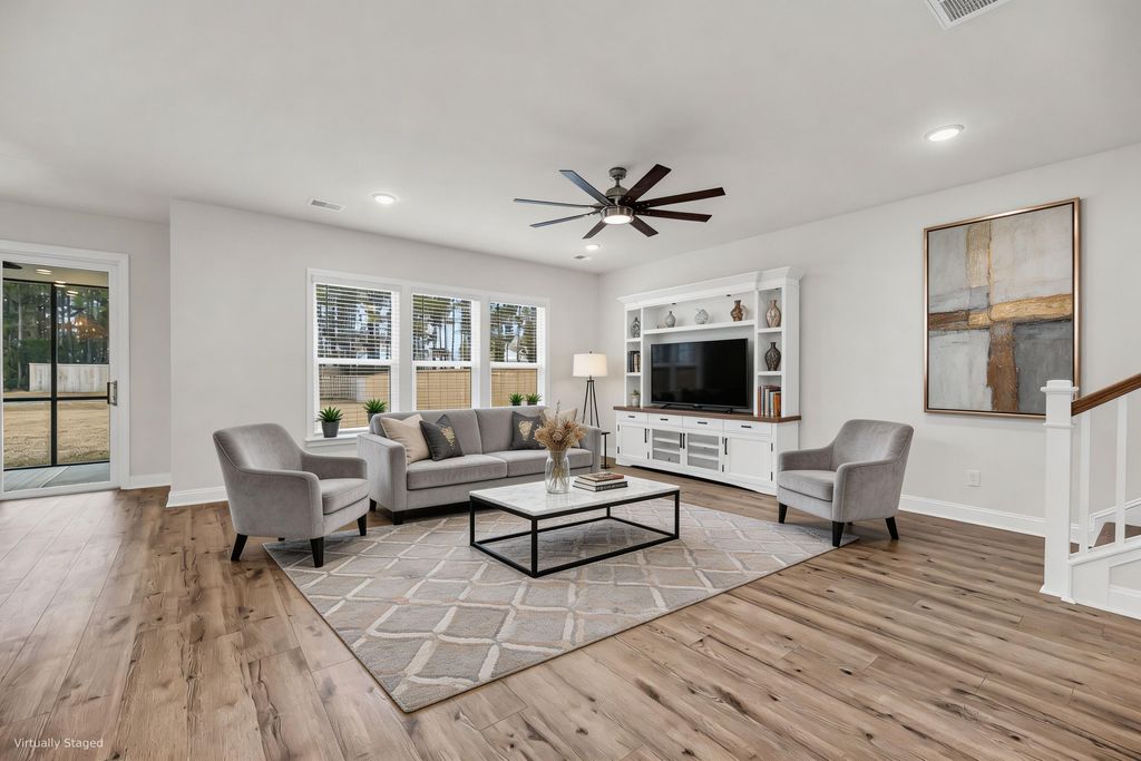 Photo of 5030 Lady Bird Alley, Johns Island, SC 29455 (MLS # 26007080)