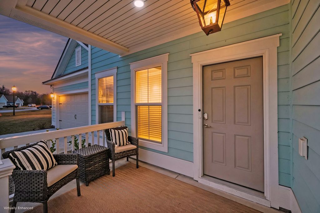 Photo of 5030 Lady Bird Alley, Johns Island, SC 29455 (MLS # 26007080)