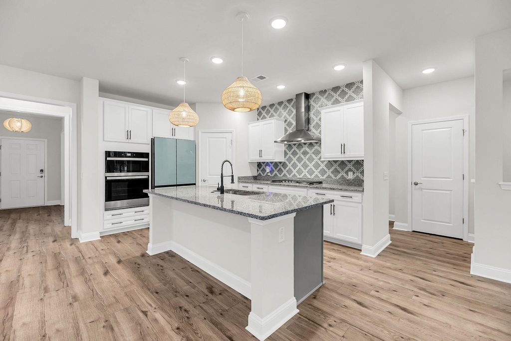 Photo of 5030 Lady Bird Alley, Johns Island, SC 29455 (MLS # 26007080)