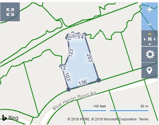 53 Blue Heron Pond Road