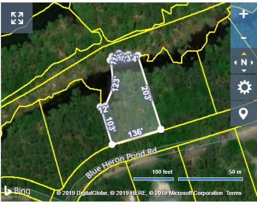 53 Blue Heron Pond Road