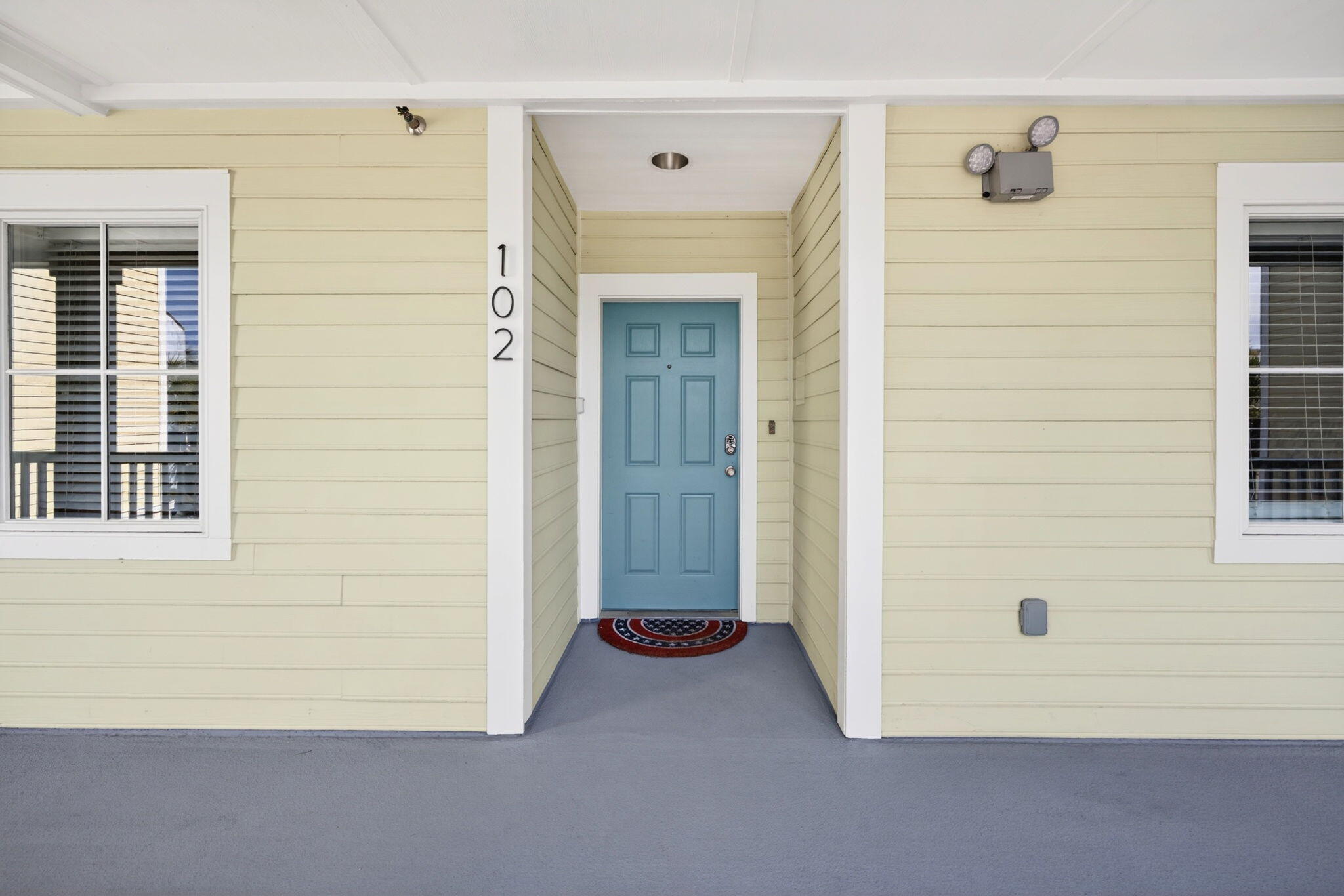 1006 Ocean Boulevard Unit 102