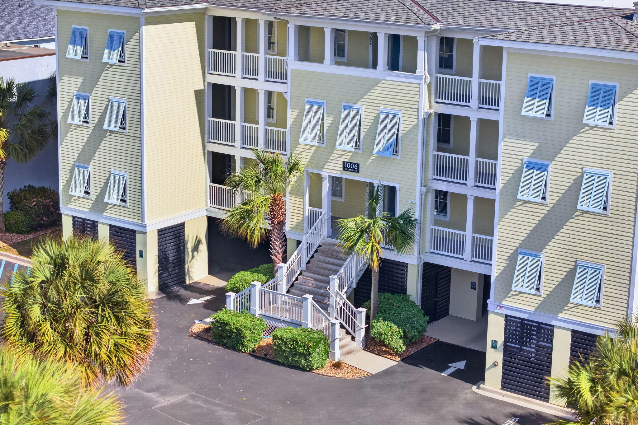 1006 Ocean Boulevard Unit 102