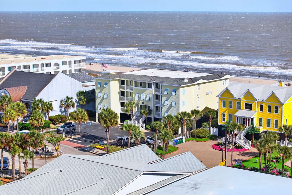 Photo of 1006 Ocean Boulevard #Unit 102, Isle of Palms, SC 29451 (MLS # 26010186)