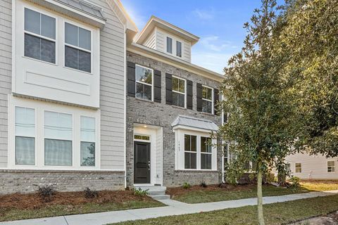 A home in Summerville