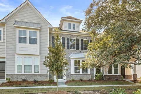 A home in Summerville