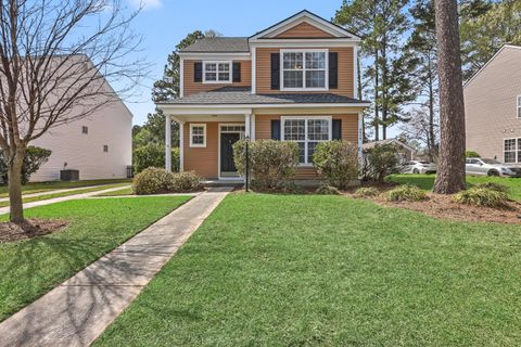 8959 N Red Maple Circle Summerville SC 29485